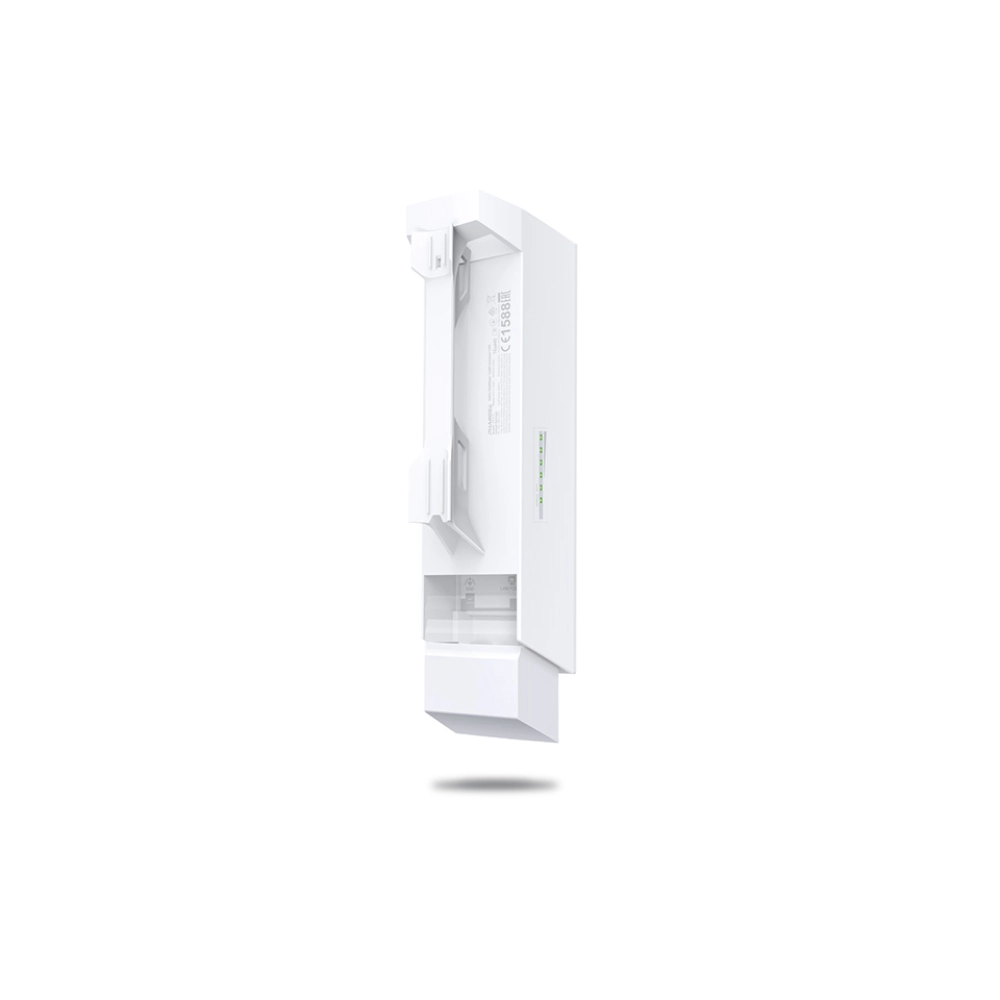 TP-Link CPE210 2.4GHz 300Mbps 9dBi Outdoor Access Point to Point (P2P) view 4